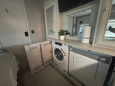 2024 FLEETWOOD DISCOVERY LXE photo 26