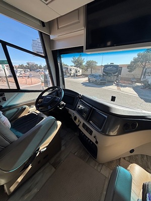 2024 FLEETWOOD DISCOVERY LXE photo 13