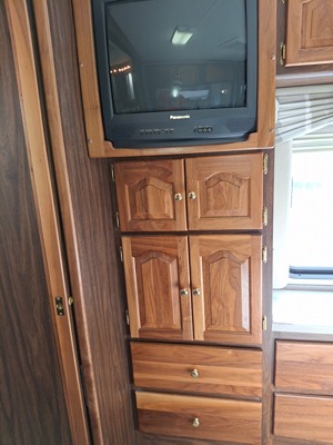 2003 TIFFIN MOTORHOMES PHAETON photo 30