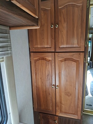 2003 TIFFIN MOTORHOMES PHAETON photo 31
