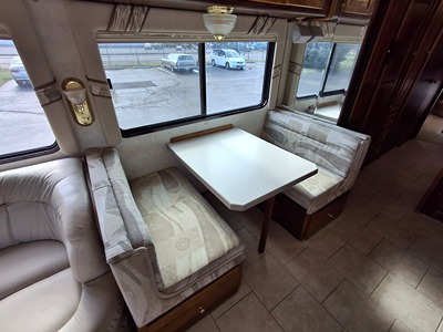 2003 TIFFIN MOTORHOMES PHAETON photo 14