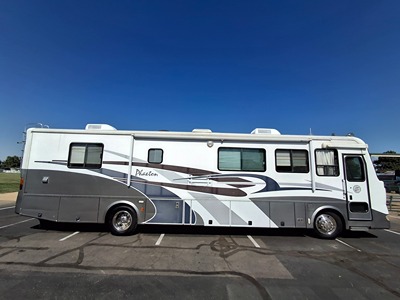 2003 TIFFIN MOTORHOMES PHAETON photo 50