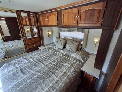 2003 TIFFIN MOTORHOMES PHAETON photo 27