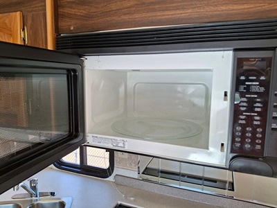 2003 TIFFIN MOTORHOMES PHAETON photo 17