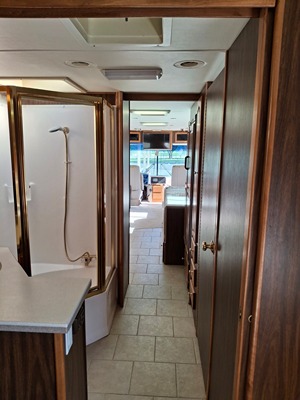 2003 TIFFIN MOTORHOMES PHAETON photo 39