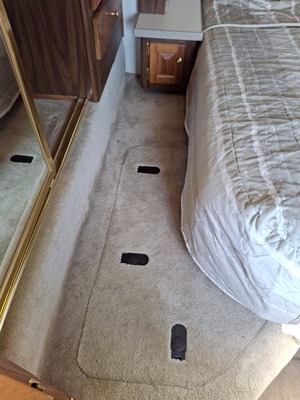 2003 TIFFIN MOTORHOMES PHAETON photo 34