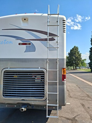 2003 TIFFIN MOTORHOMES PHAETON photo 4