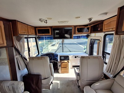 2003 TIFFIN MOTORHOMES PHAETON photo 15