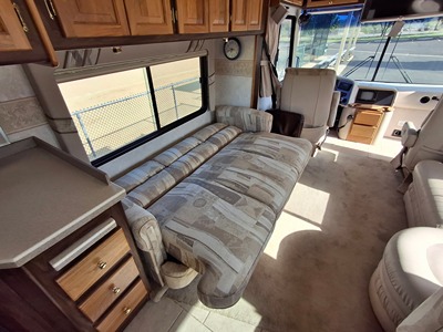 2003 TIFFIN MOTORHOMES PHAETON photo 12