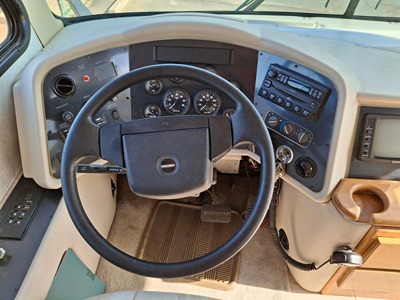 2003 TIFFIN MOTORHOMES PHAETON photo 48