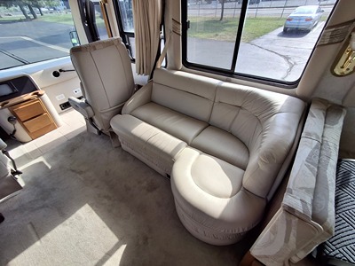 2003 TIFFIN MOTORHOMES PHAETON photo 13