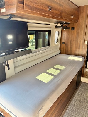 2021 WINNEBAGO TRAVATO photo 3
