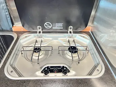 2021 WINNEBAGO TRAVATO photo 8