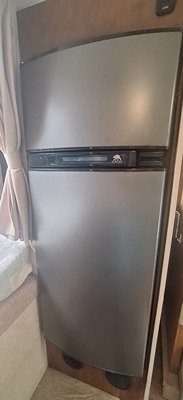 2019 LANCE 855 photo 7