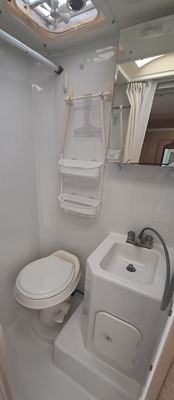 2019 LANCE 855 photo 8