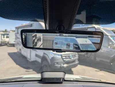 2027 Winnebago Revel Sport 44C photo 19