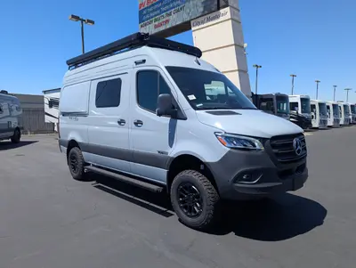 New 2027 Winnebago Revel Sport 44C