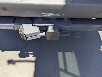 2027 Winnebago Revel Sport 44C photo 13