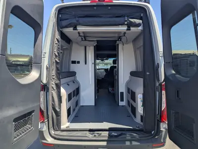 2027 Winnebago Revel Sport 44C photo 12