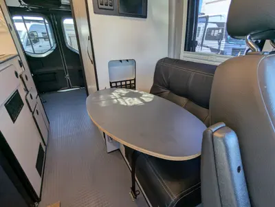 2027 Winnebago Revel Sport 44C photo 24