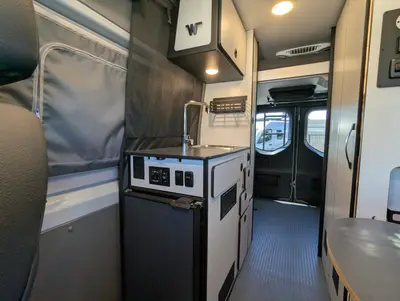 2027 Winnebago Revel Sport 44C photo 27