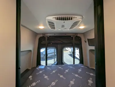 2027 Winnebago Revel Sport 44C photo 35