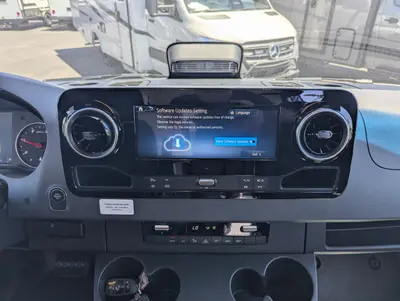 2027 Winnebago Revel Sport 44C photo 17