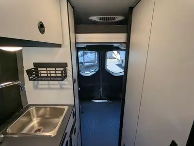 2027 Winnebago Revel Sport 44C photo 31