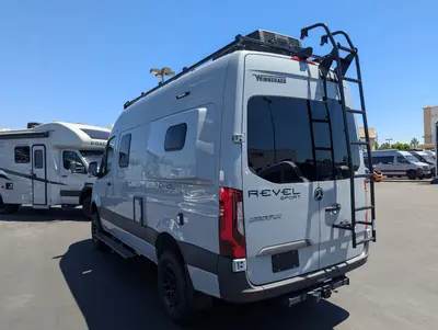 2027 Winnebago Revel Sport 44C photo 10
