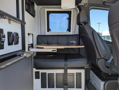2027 Winnebago Revel Sport 44C photo 21