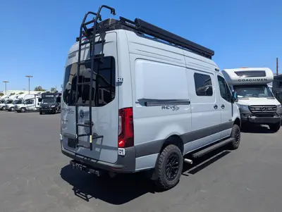 2027 Winnebago Revel Sport 44C photo 14