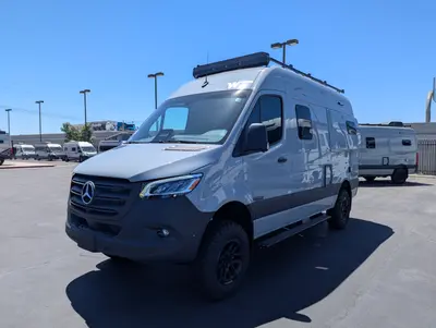 2027 Winnebago Revel Sport 44C photo 3