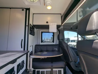 2027 Winnebago Revel Sport 44C photo 22