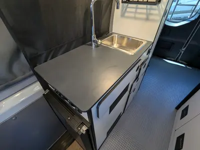 2027 Winnebago Revel Sport 44C photo 30