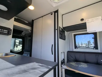 2027 Winnebago Revel Sport 44C photo 23