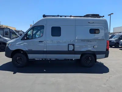 2027 Winnebago Revel Sport 44C photo 7