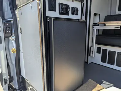 2027 Winnebago Revel Sport 44C photo 20