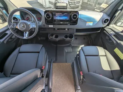 2027 Winnebago Revel Sport 44C photo 16