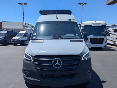 2027 Winnebago Revel Sport 44C photo 2