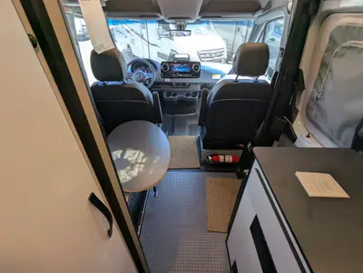 2027 Winnebago Revel Sport 44C photo 36
