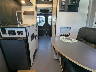 2027 Winnebago Revel Sport 44C photo 25