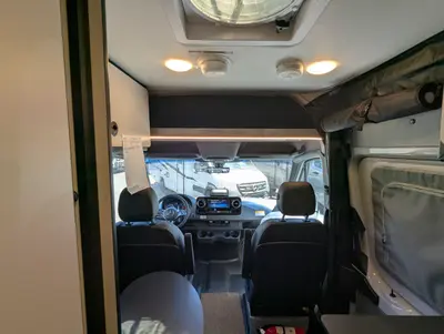 2027 Winnebago Revel Sport 44C photo 37