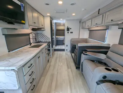 2027 Forest River Solera 32DSK photo 22