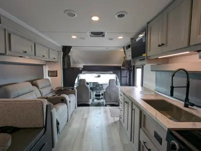 2027 Forest River Solera 32DSK photo 41