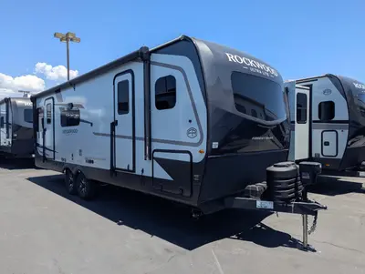 New 2027 Forest River Rockwood Ultra Lite 2618RD