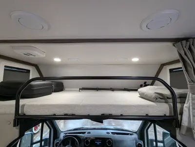 2024 Dynamax Corp Isata 3 Series 24FW photo 16