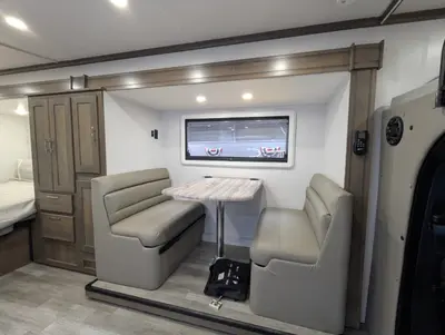 2024 Dynamax Corp Isata 3 Series 24FW photo 18