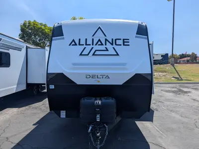 2027 Alliance RV Delta 281BH photo 4