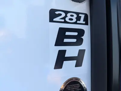 2027 Alliance RV Delta 281BH photo 19