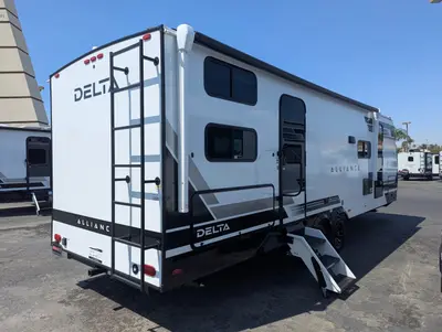 2027 Alliance RV Delta 281BH photo 14